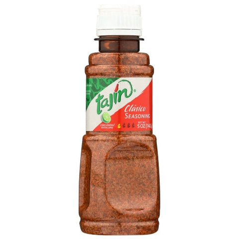 Tajin, Ssnng Fruit Chili Pwdr, 5 Oz(Case Of 24) Tajin