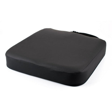 McKesson, Contoured Seat Cushion 20 W X 18 L X 3 D Inch Foam Gel 170-77009, 1 Each McKesson