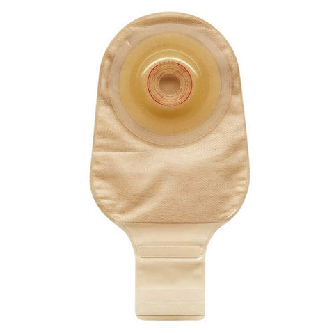 Convatec, Ostomy Pouch One-Piece System Convex V3 421622, Box Of 10 Convatec