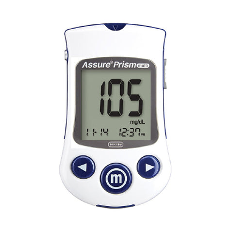 Blood Glucose Meter Count of 1 by ArkRay