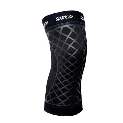 Brownmed, Knee Sleeve  Large Pull-On, 16 to 18 Inch Knee Circumference Left or Right Knee 1 Each Brownmed