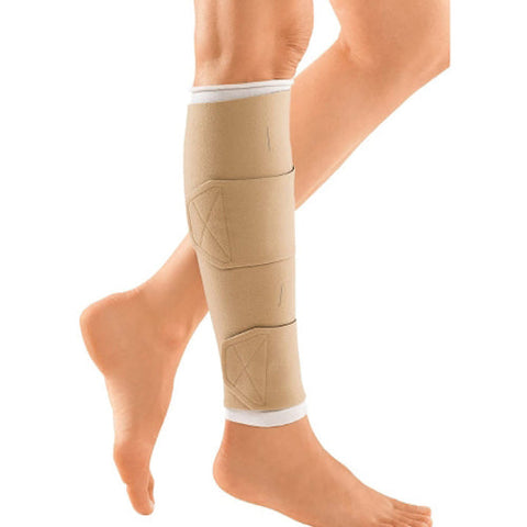 Mediusa, Compression Wrap Lower Leg, 1 Each Mediusa