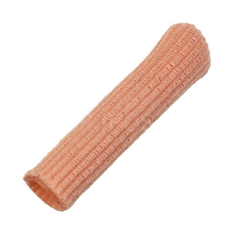 Silipos, Digit Cap Silipos Large And X-Large Pull-On Toe or Finger, Pack Of 6 Silipos