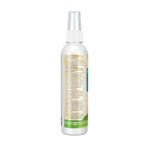 Now Foods, Flea & Tick Spray for Dogs, 8 Oz Now Foods