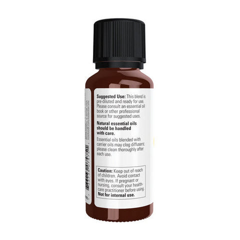 Now Foods, Blue Tansy Oil Blend, 1 Oz Now Foods