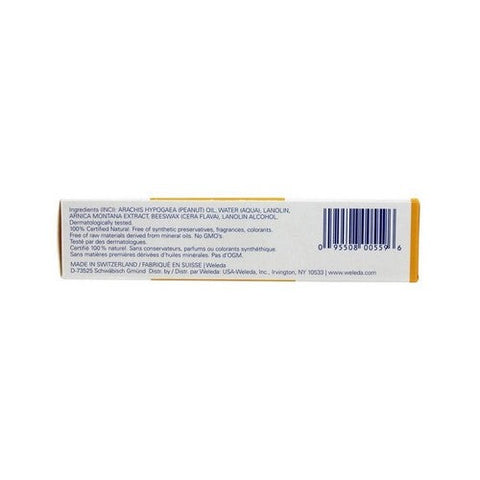 Weleda, Arnica Ointment, 0.88 Oz Weleda