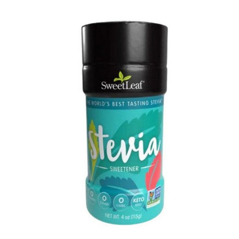 Sweetleaf Stevia, Stevia Sweetener, 4 Oz Sweetleaf Stevia