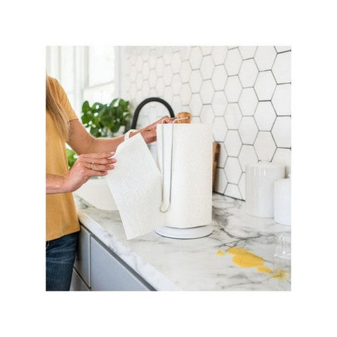 Full Circle Home, Paper Towel Holder, 1 Count Full Circle Home