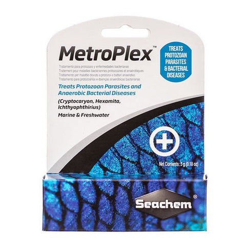 MetroPlex 5 Grams by Seachem