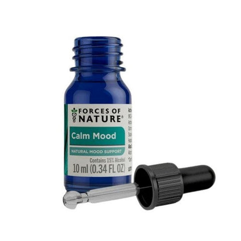 Forces of Nature, Calm Mood, 10 ml