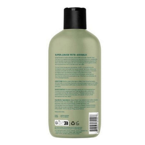 Attitude, Nourishing 2 in 1 Shampoo & Conditioner Lavender, 16 Oz Attitude