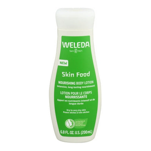 Weleda, Skin Food Body Lotion, 6.8 Oz Weleda