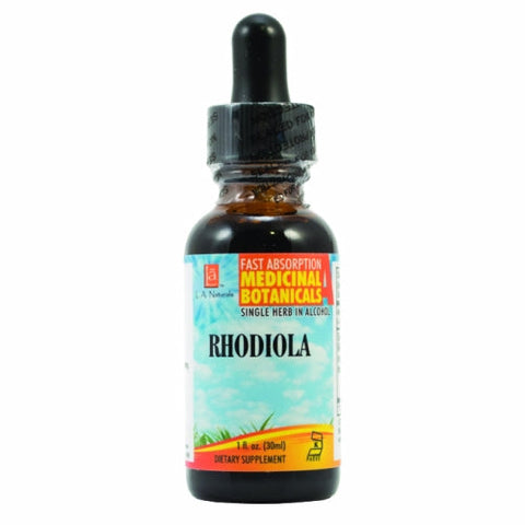 L. A .Naturals, Rhodiola, 60 VegCaps L. A .Naturals