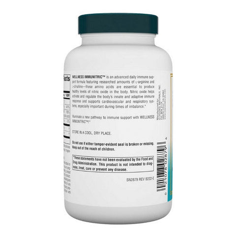 Source Naturals, Wellness ImmuNitric, 90 Tabs Source Naturals