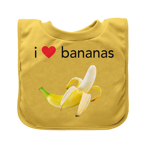 Green Sprouts, Pull-over Food Bib, 1 Count Green Sprouts