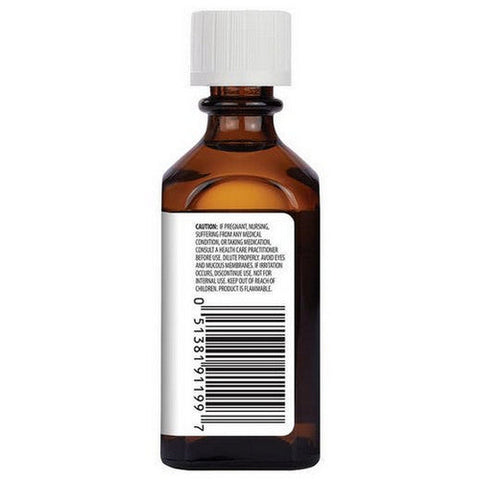 Aura Cacia, Oregano Purify Essential Oil, 2 Oz Aura Cacia