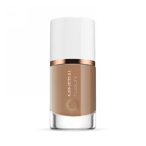 Mineral Fusion, Skinny Dippin Nail Polish, .33 Oz Mineral Fusion