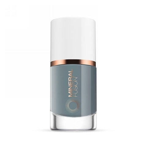 Mineral Fusion, Take It Easy Nail Polish, .33 Oz Mineral Fusion
