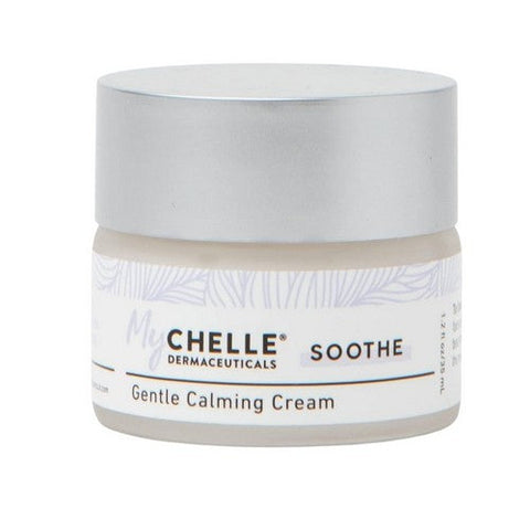 MyChelle Dermaceuticals, Gentle Calming Cream, 1.2 Oz MyChelle Dermaceuticals