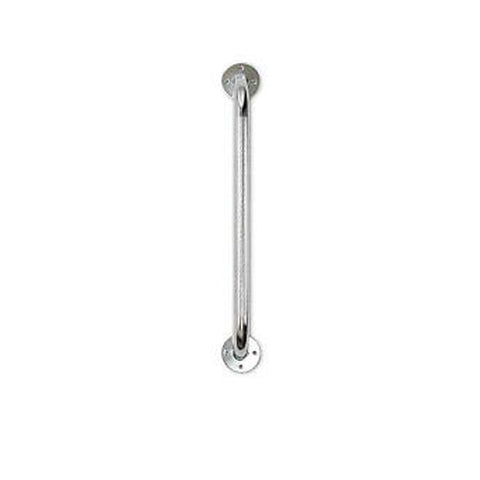 Cypress Medical Products, Mckesson Grab Bar Wall 18" Chrome, 3 Count Cypress Medical Products