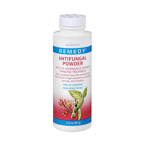 Curad, Antifungal Powder, 3 Oz Curad