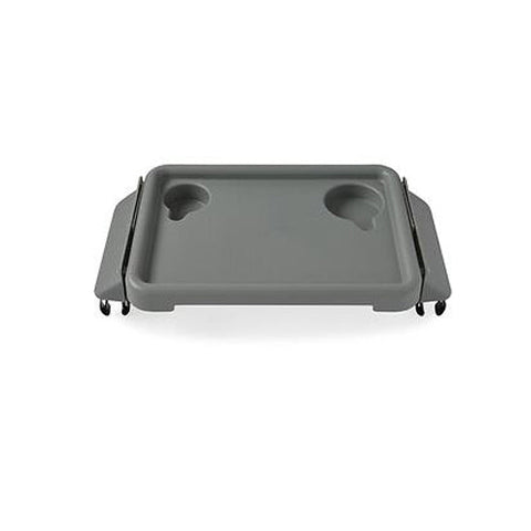Curad, Guardian Walker Flip Tray, 1 Count Curad