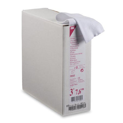 3M, Synthetic Cast Stockinette 3 Inch x 25 Yard, 1 Roll 3M