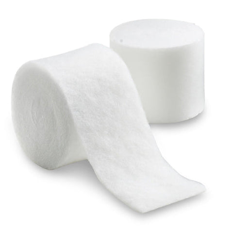 3M, White Polyester Undercast Cast Padding 2 Inch x 4 Yard, Count of 20 3M