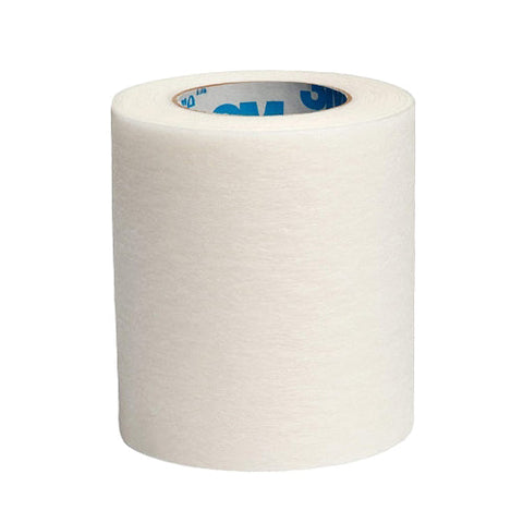 3M, Micropore Paper Tape Plus Medical Tape 2 Inch x 10 Yard, Box Of 6 3M