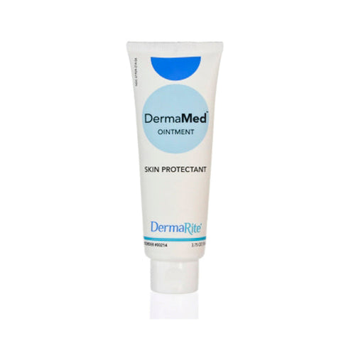 DermaRite, DermaMed Scented Skin Protectant Tube, Count of 24 DermaRite