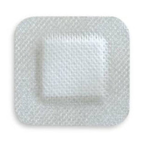 McKesson, Adhesive Dressing 4 x 4 Inch, Bag of 30 McKesson