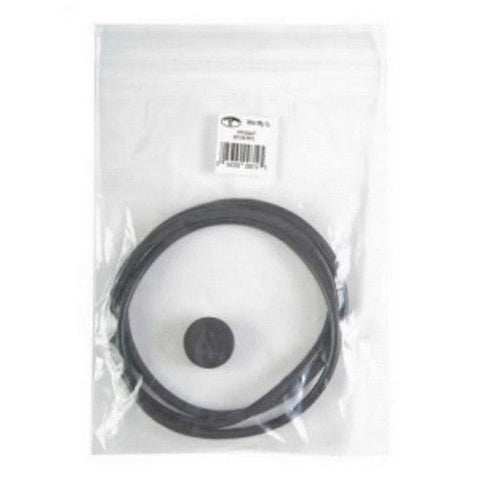 Miller Little Giant, Automatic Poultry Waterer Replacement Part Kit with O-rings & Cap, 1 Each