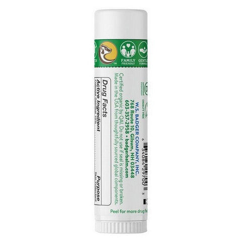 Badger Balm, Outdoor Itch Relief Stick, .6 Oz Badger Balm