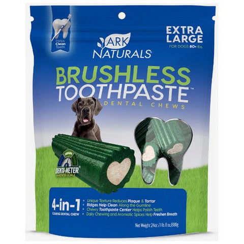 Ark Naturals, Extra Large Brushless Toothpaste, 24 Oz Ark Naturals