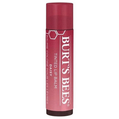 Burts Bees, Daisy Tinted Lip Balm, 0.15 Oz Burts Bees