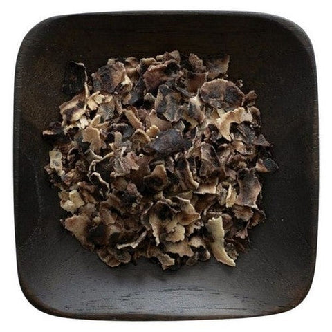 Frontier Coop, Organic Black Bean Flakes, 16 Oz Frontier Coop