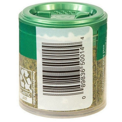Simply Organic, Organic Cilantro Leaf, 0.14 Oz Simply Organic