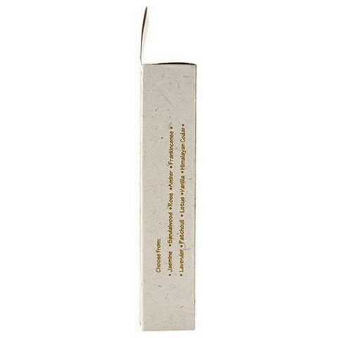 Pondicherry Natural Incense, Sandalwood Incense Cones, 20 Count Pondicherry Natural Incense
