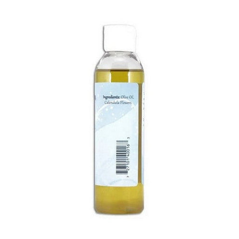 Wise Ways Herbals, Calendula Medicinal Oil, 6 Oz Wise Ways Herbals