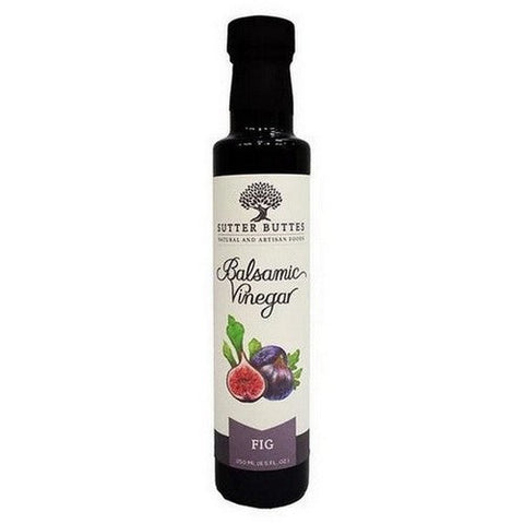Sutter Buttes, Balsamic Vinegar Fig, 8.5 Oz Sutter Buttes