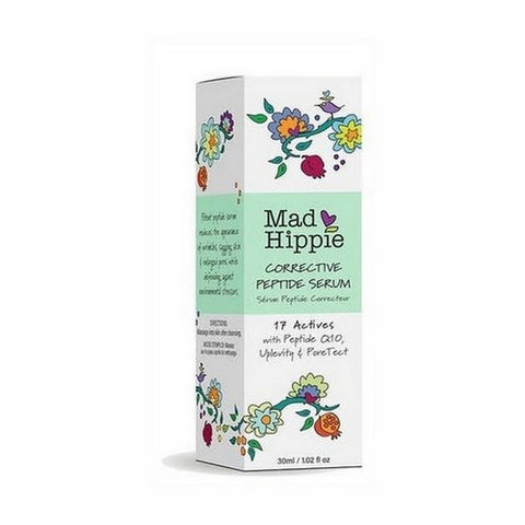 Corrective Peptide Serum 1.02 Oz by Mad Hippie