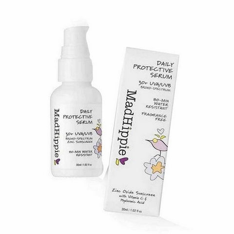 Daily Protective Serum 1.02 Oz by Mad Hippie