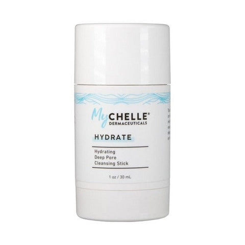 MyChelle Dermaceuticals, Hydrating Deep Pore Cleansing Stick, 1 Oz MyChelle Dermaceuticals