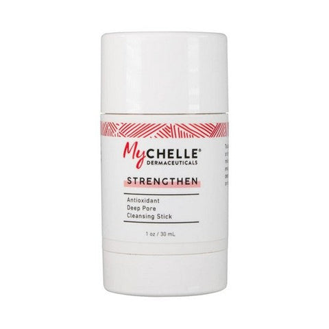 MyChelle Dermaceuticals, Antioxidant Deep Pore Cleansing Stick, 1 Oz MyChelle Dermaceuticals