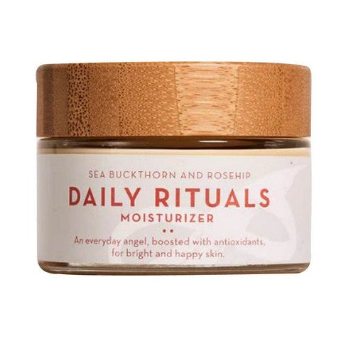 The Organic Skin Co, Daily Rituals, 1.7 Oz The Organic Skin Co