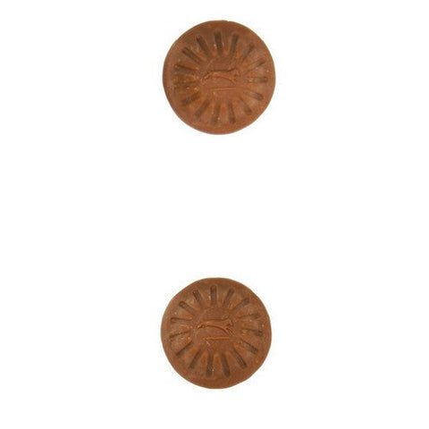 Starmark, Everlasting Treat Liver Large, 1 Count / 7 Oz (Large) Starmark