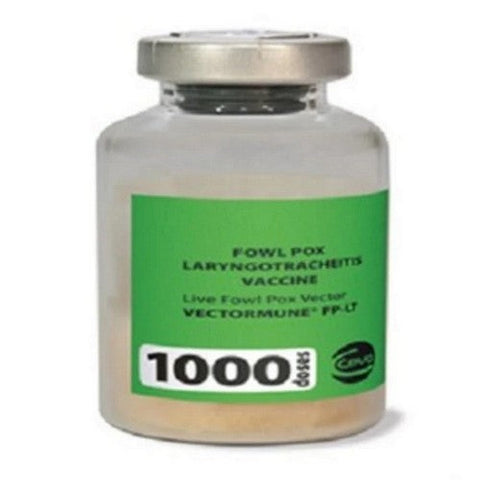 Biomune Company, Vp Vectormune FP-LT + AE, 1000 Doses Biomune Company
