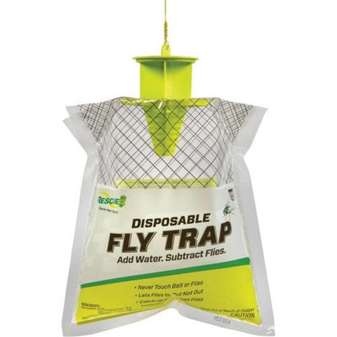 Sterling Intl., Fly Trap Disposable With Attract, 2 Count Sterling Intl.
