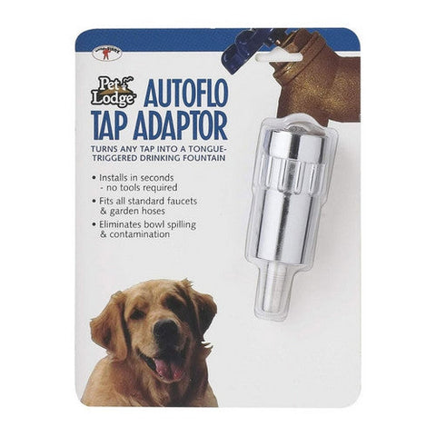Miller Manufacturing Co, Pet Tap Adaptor, 1 Count Miller Manufacturing Co