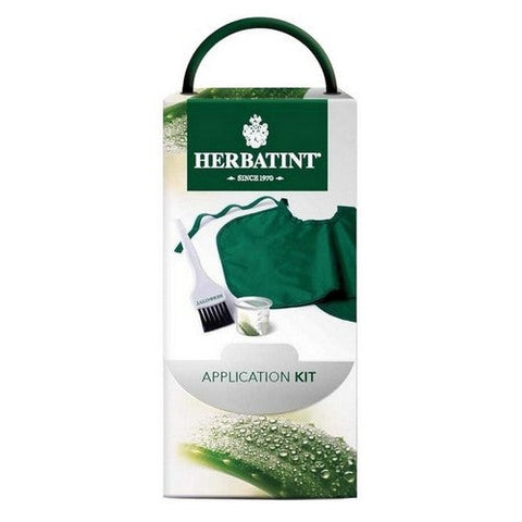 Herbatint, Haircolor Application Kit, 1 EA(Case Of 4) Herbatint